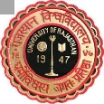 Rajasthan University